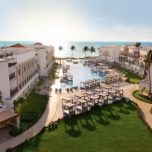 5* Semesteranläggning (resort) Hilton Playa Del Carmen, An Adult Only