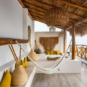 Verandah Playa del Carmen