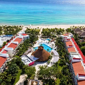 4* Semesteranläggning (resort) Viva Azteca By Wyndham, A Trademark