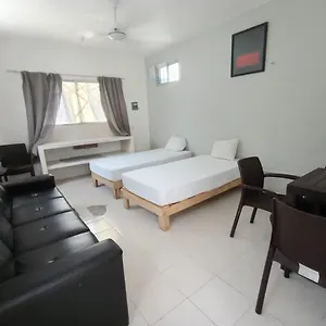 Casa Maria Fernanda Playa del Carmen
