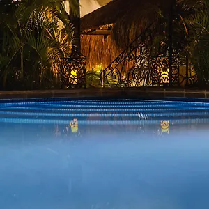 4* Hotell La Leyenda Boutique By Bunik