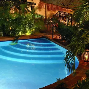 4* Hotell La Pasion Colonial Boutique By Bunik