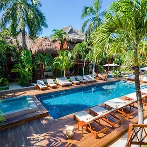 5* Hotell Magic Blue Boutique Adults Only