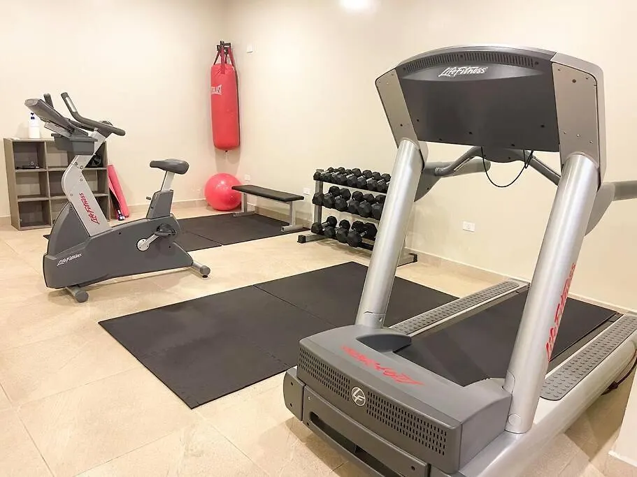 Apartment Beautiful 5Thav Apt With Pool! - Distrito Corazon E6 Playa del Carmen Mexico