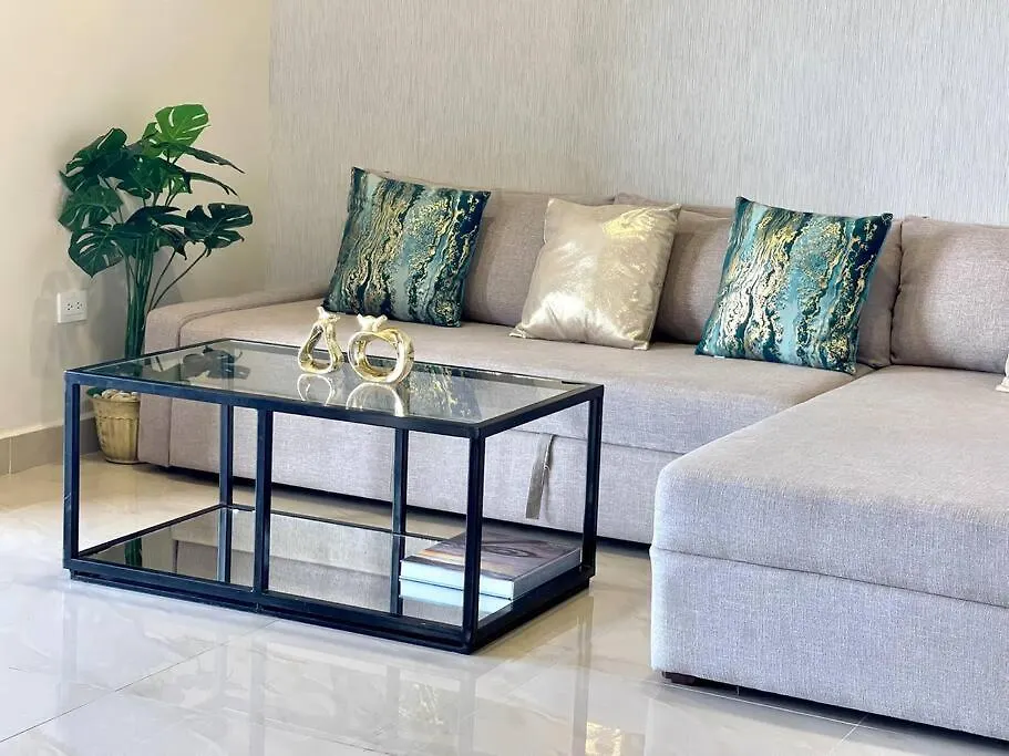 Beautiful 5Thav Apt With Pool! - Distrito Corazon E6 Playa del Carmen